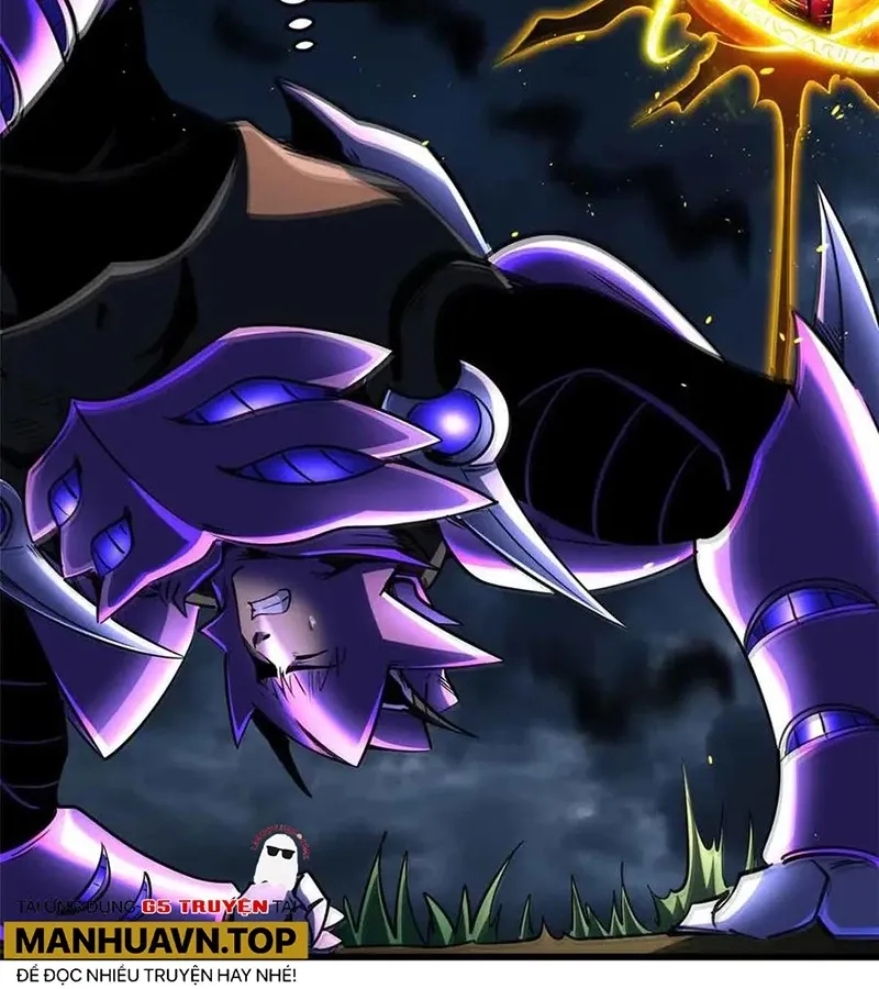 đọc truyện Siêu Cấp Thần Cơ Nhân Chương 289 ảnh 16 tại Thiên Thai Truyện