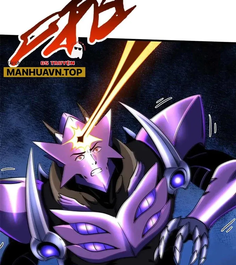 đọc truyện Siêu Cấp Thần Cơ Nhân Chương 289 ảnh 22 tại Thiên Thai Truyện