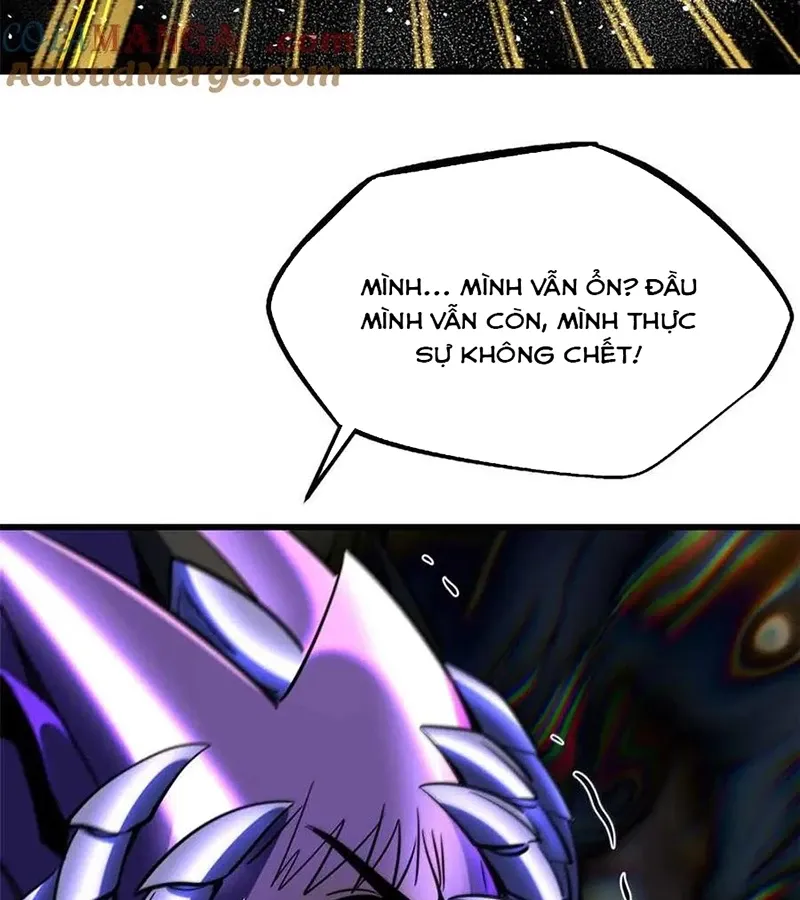 đọc truyện Siêu Cấp Thần Cơ Nhân Chương 289 ảnh 30 tại Thiên Thai Truyện