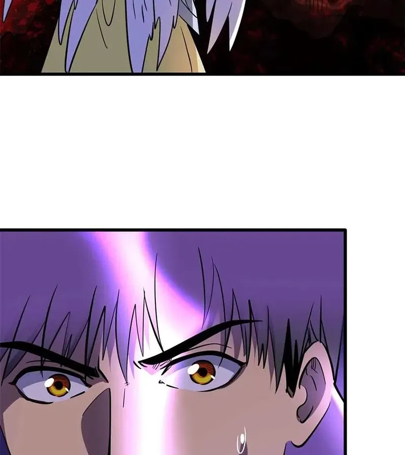 đọc truyện Siêu Cấp Thần Cơ Nhân Chương 289 ảnh 43 tại Thiên Thai Truyện