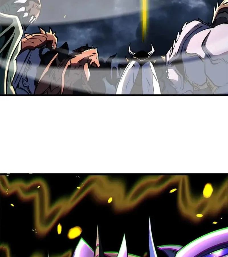 đọc truyện Siêu Cấp Thần Cơ Nhân Chương 289 ảnh 7 tại Thiên Thai Truyện