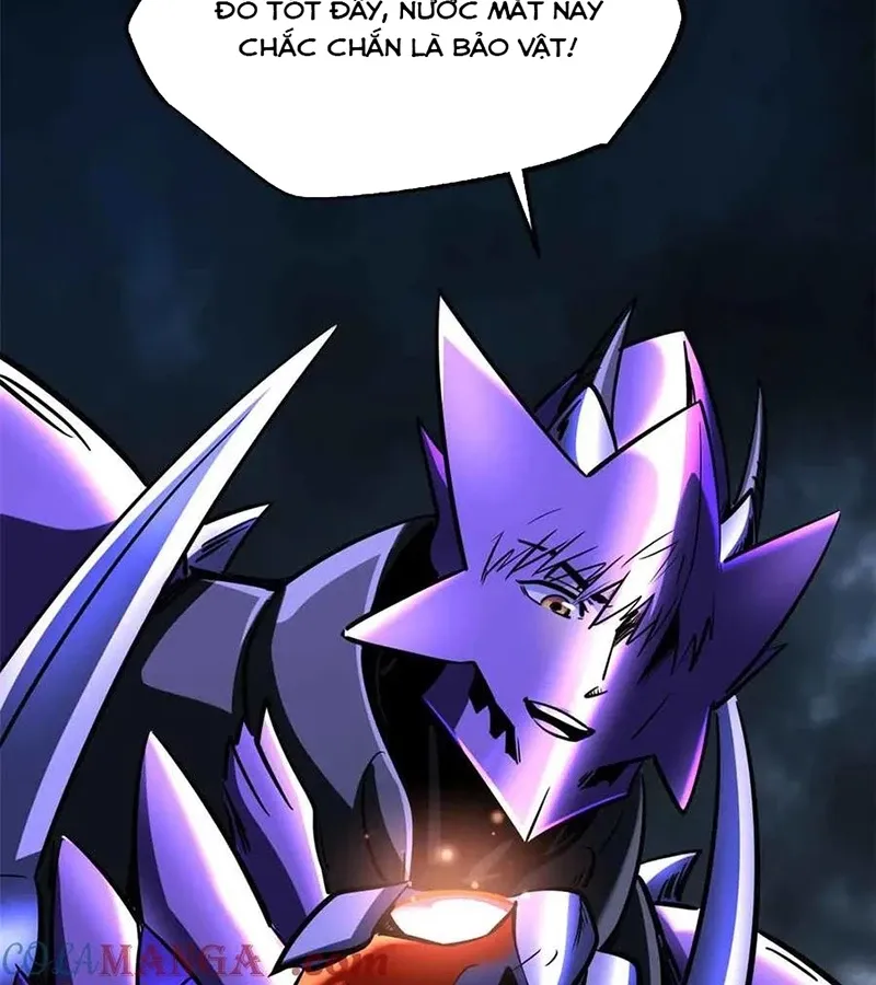 đọc truyện Siêu Cấp Thần Cơ Nhân Chương 289 ảnh 52 tại Thiên Thai Truyện