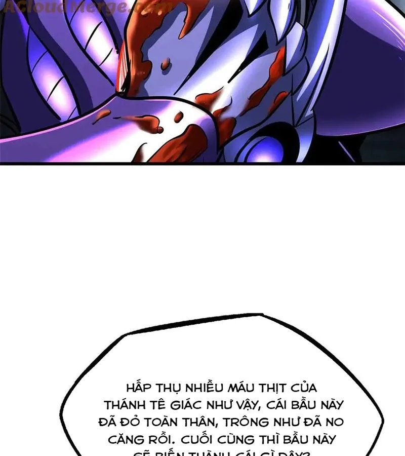 đọc truyện Siêu Cấp Thần Cơ Nhân Chương 289 ảnh 53 tại Thiên Thai Truyện