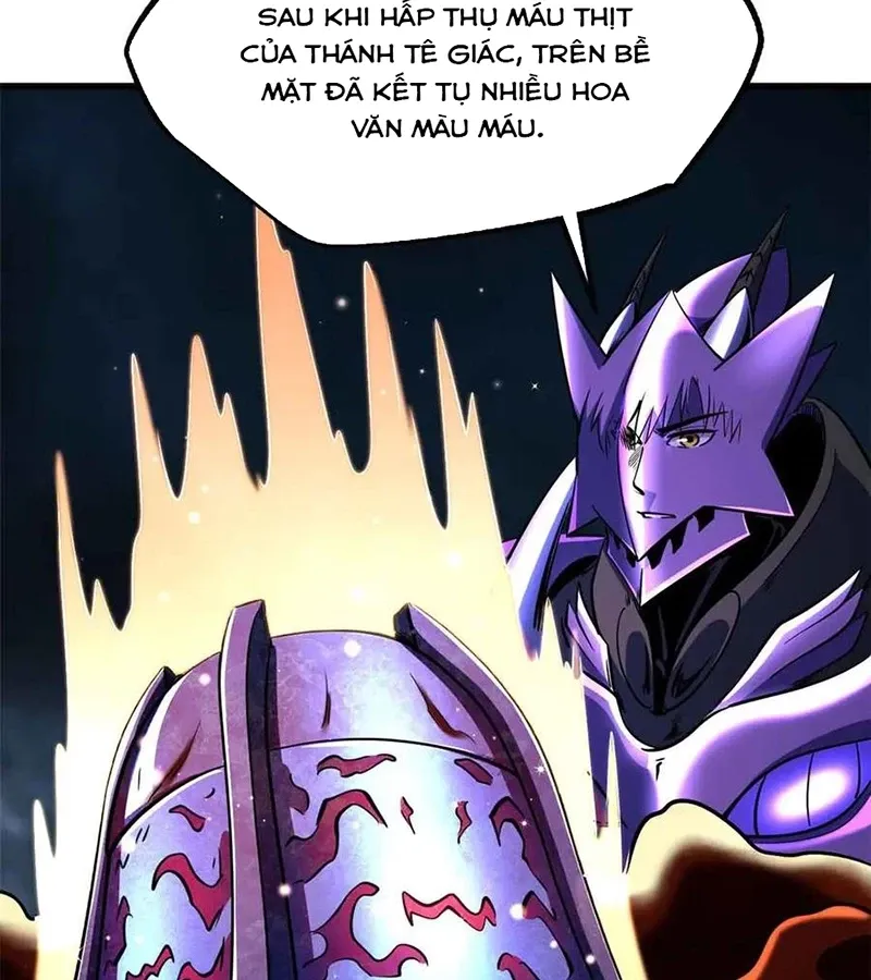 đọc truyện Siêu Cấp Thần Cơ Nhân Chương 289 ảnh 56 tại Thiên Thai Truyện