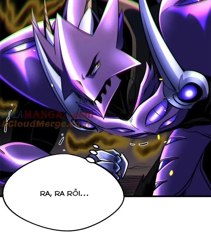 đọc truyện Siêu Cấp Thần Cơ Nhân Chương 289 ảnh 8 tại Thiên Thai Truyện