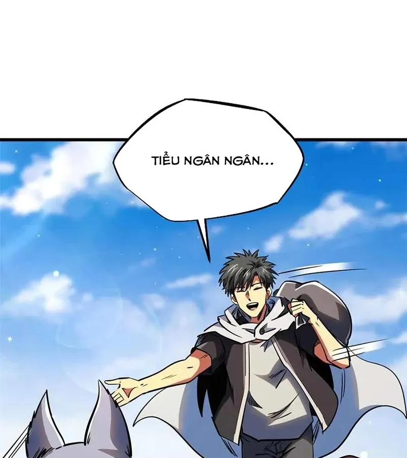 đọc truyện Siêu Cấp Thần Cơ Nhân Chương 289 ảnh 62 tại Thiên Thai Truyện