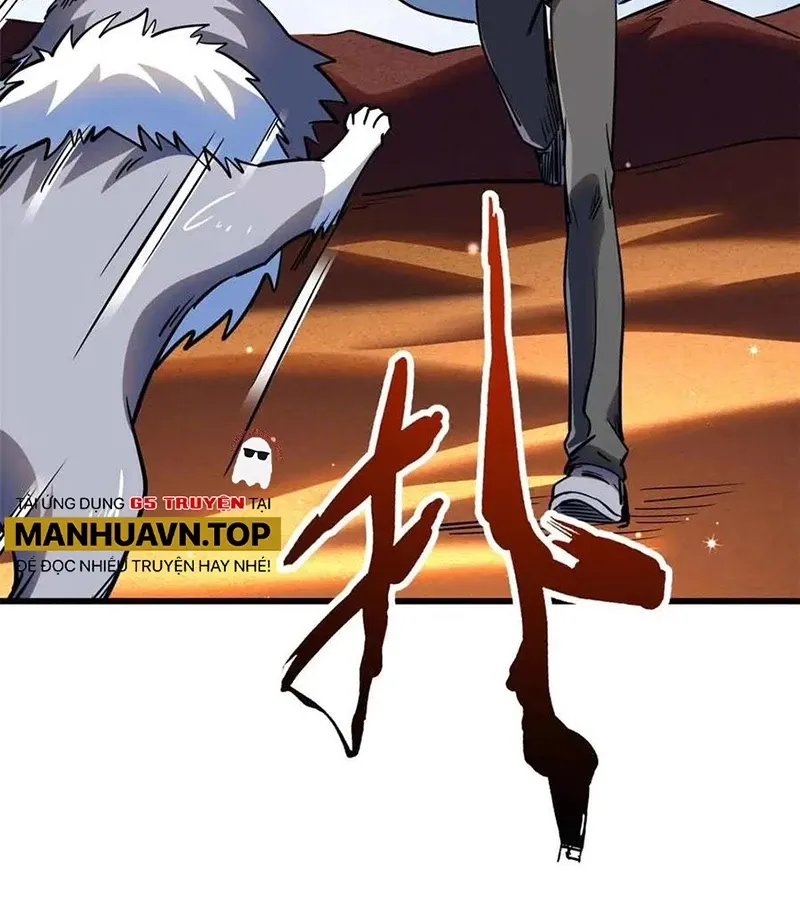 đọc truyện Siêu Cấp Thần Cơ Nhân Chương 289 ảnh 63 tại Thiên Thai Truyện