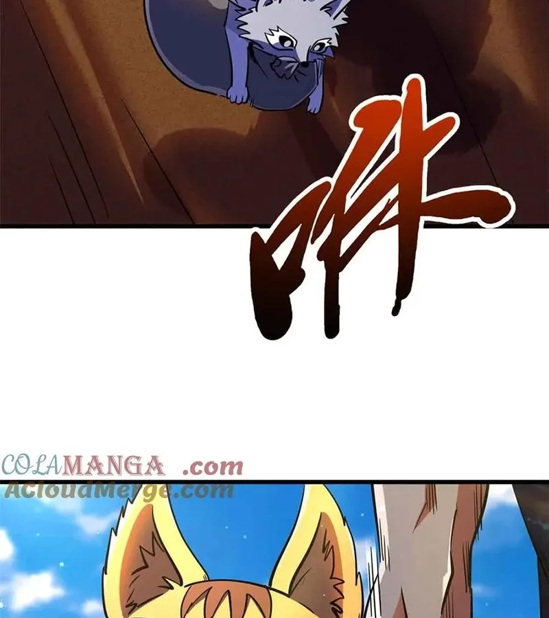 đọc truyện Siêu Cấp Thần Cơ Nhân Chương 289 ảnh 66 tại Thiên Thai Truyện