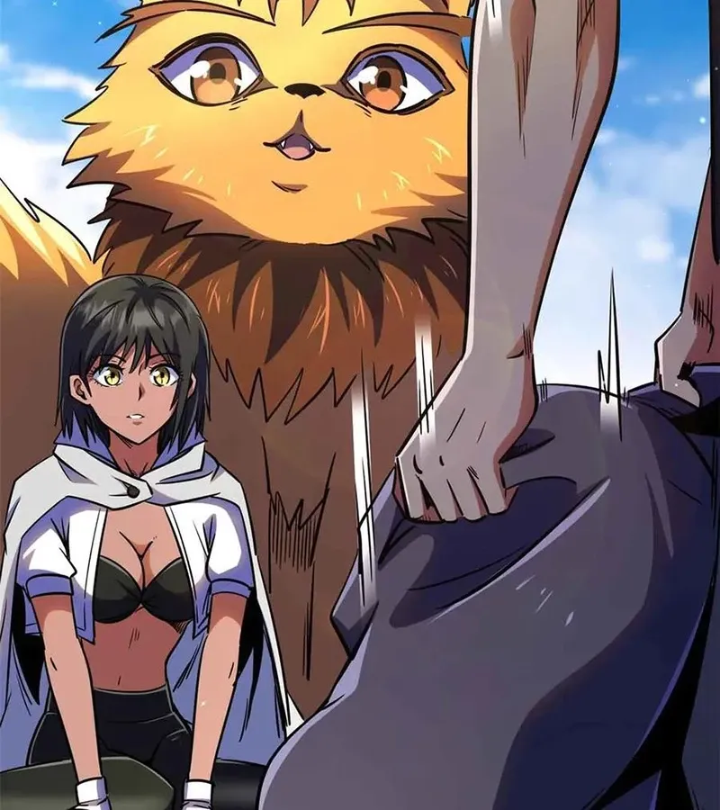 đọc truyện Siêu Cấp Thần Cơ Nhân Chương 289 ảnh 67 tại Thiên Thai Truyện