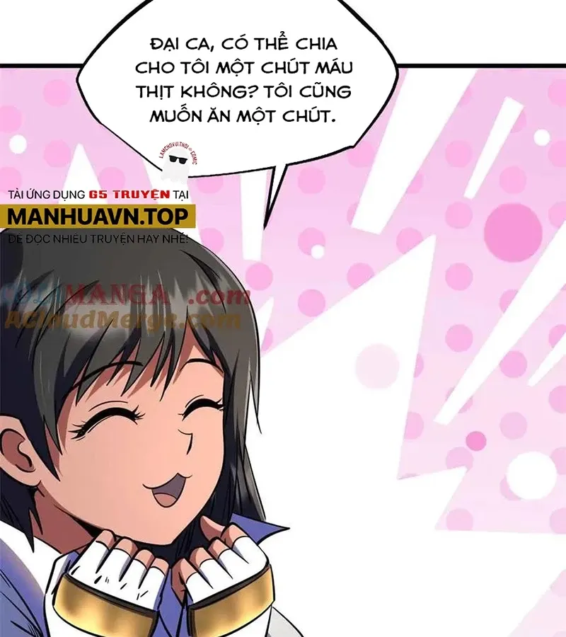 đọc truyện Siêu Cấp Thần Cơ Nhân Chương 289 ảnh 69 tại Thiên Thai Truyện