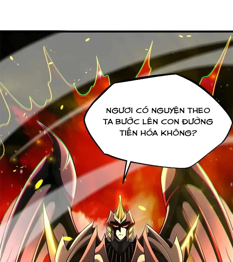 đọc truyện Siêu Cấp Thần Cơ Nhân Chương 289 ảnh 9 tại Thiên Thai Truyện