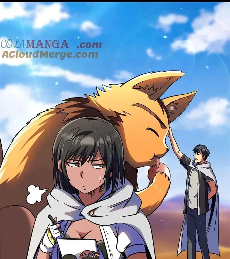 đọc truyện Siêu Cấp Thần Cơ Nhân Chương 289 ảnh 72 tại Thiên Thai Truyện