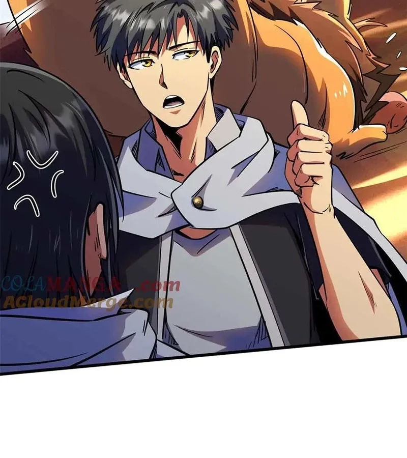 đọc truyện Siêu Cấp Thần Cơ Nhân Chương 289 ảnh 77 tại Thiên Thai Truyện