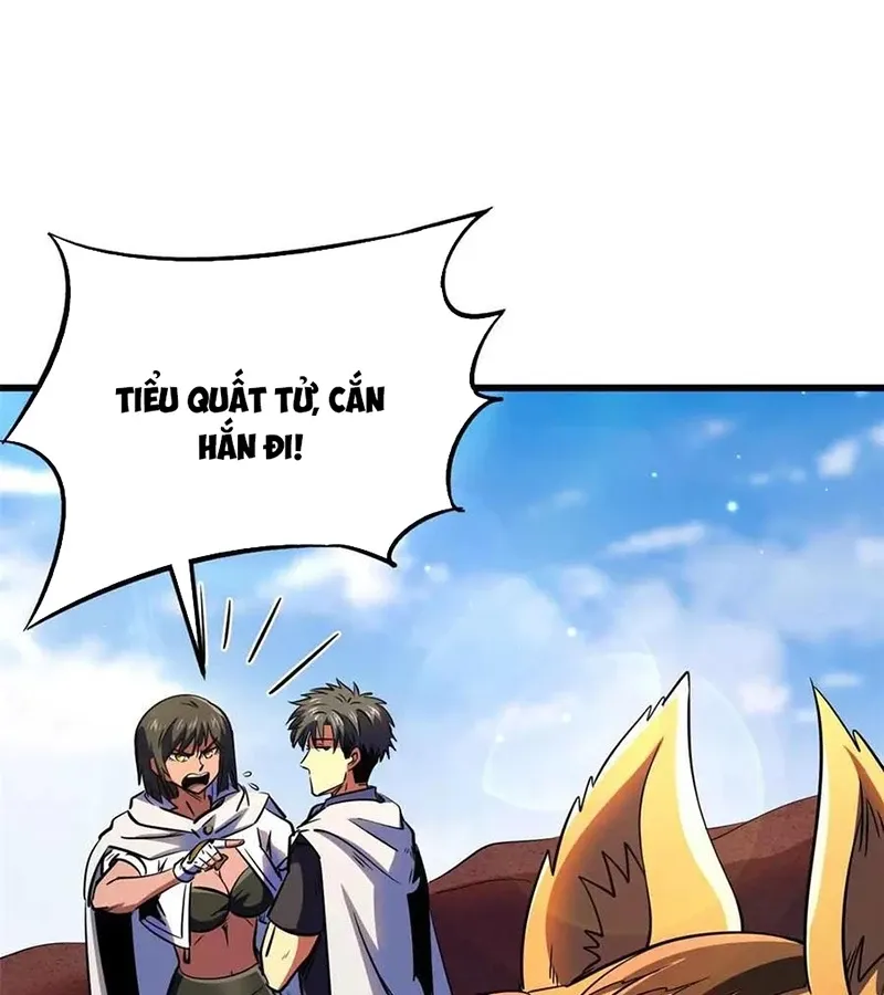 đọc truyện Siêu Cấp Thần Cơ Nhân Chương 289 ảnh 78 tại Thiên Thai Truyện