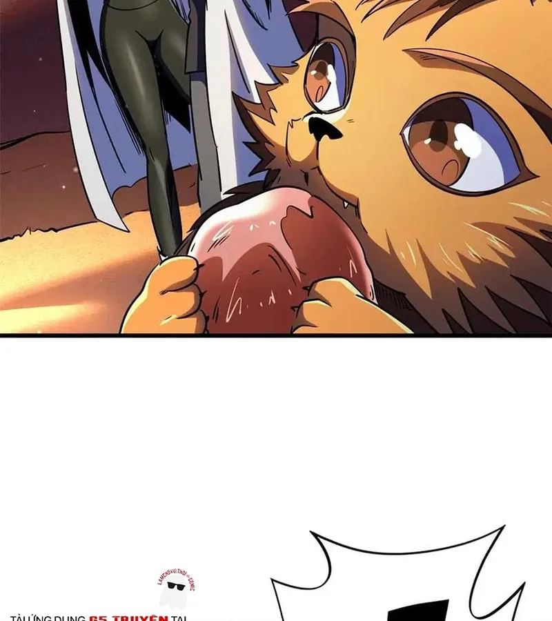 đọc truyện Siêu Cấp Thần Cơ Nhân Chương 289 ảnh 79 tại Thiên Thai Truyện