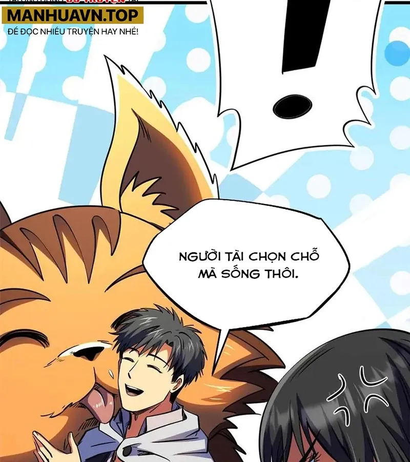 đọc truyện Siêu Cấp Thần Cơ Nhân Chương 289 ảnh 80 tại Thiên Thai Truyện