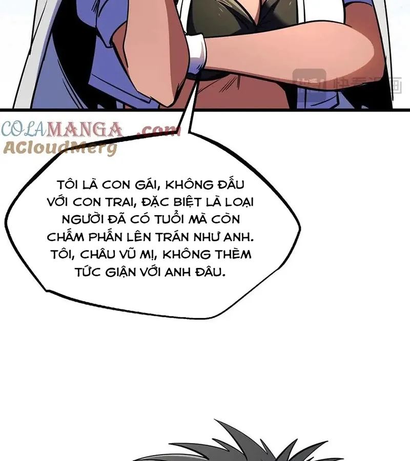 đọc truyện Siêu Cấp Thần Cơ Nhân Chương 289 ảnh 83 tại Thiên Thai Truyện