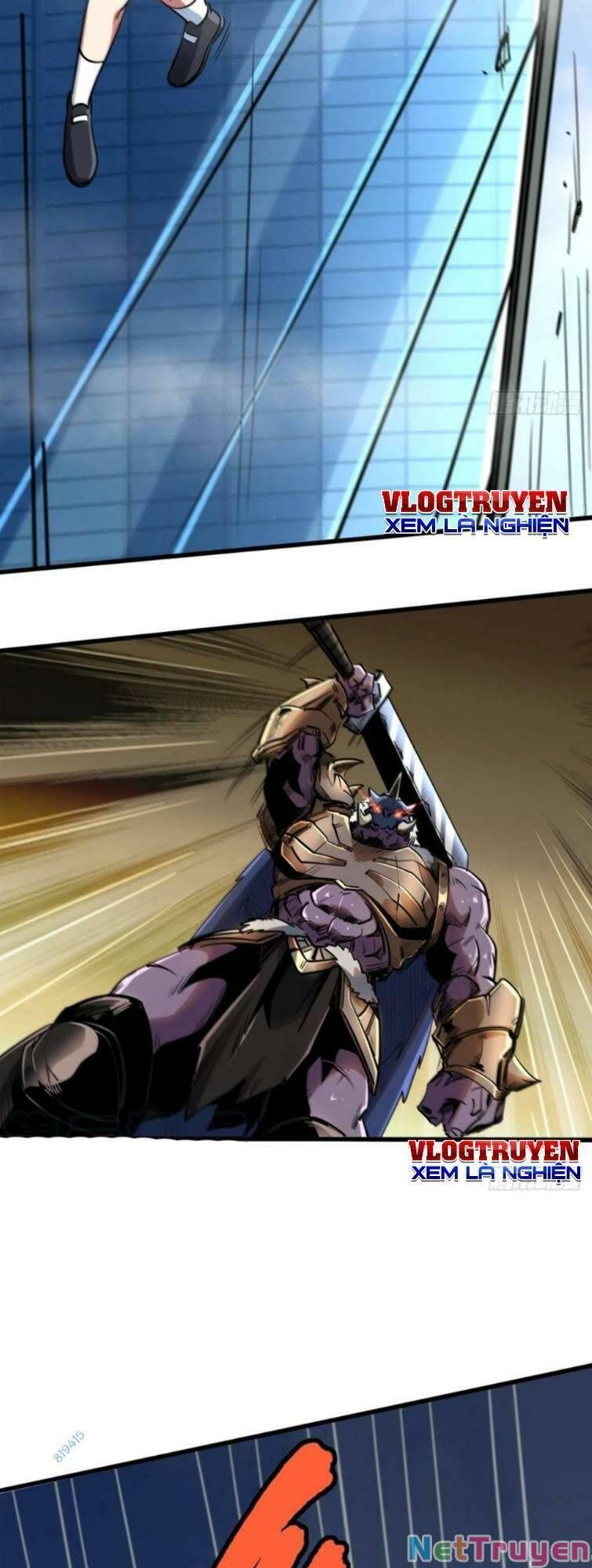 đọc truyện Siêu Cấp Thần Cơ Nhân Chương 29 ảnh 12 tại Thiên Thai Truyện