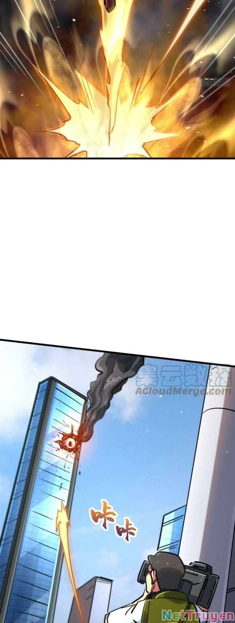 đọc truyện Siêu Cấp Thần Cơ Nhân Chương 29 ảnh 16 tại Thiên Thai Truyện