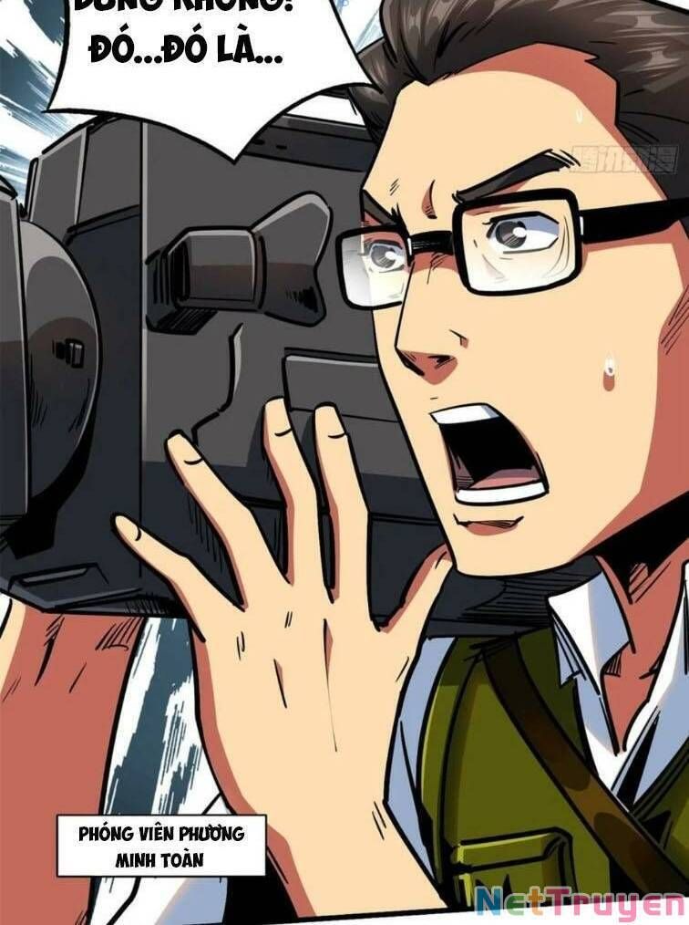 đọc truyện Siêu Cấp Thần Cơ Nhân Chương 29 ảnh 18 tại Thiên Thai Truyện