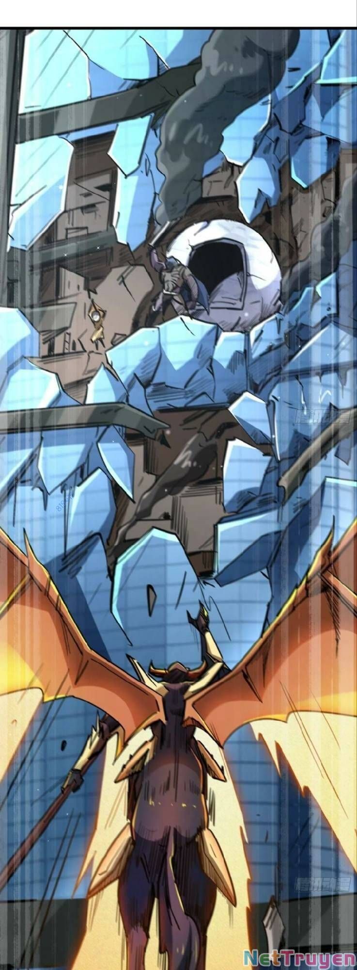 đọc truyện Siêu Cấp Thần Cơ Nhân Chương 29 ảnh 19 tại Thiên Thai Truyện