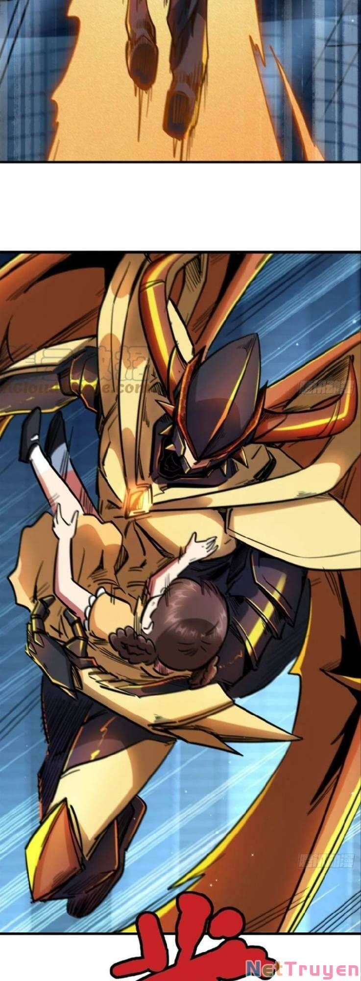 đọc truyện Siêu Cấp Thần Cơ Nhân Chương 29 ảnh 20 tại Thiên Thai Truyện