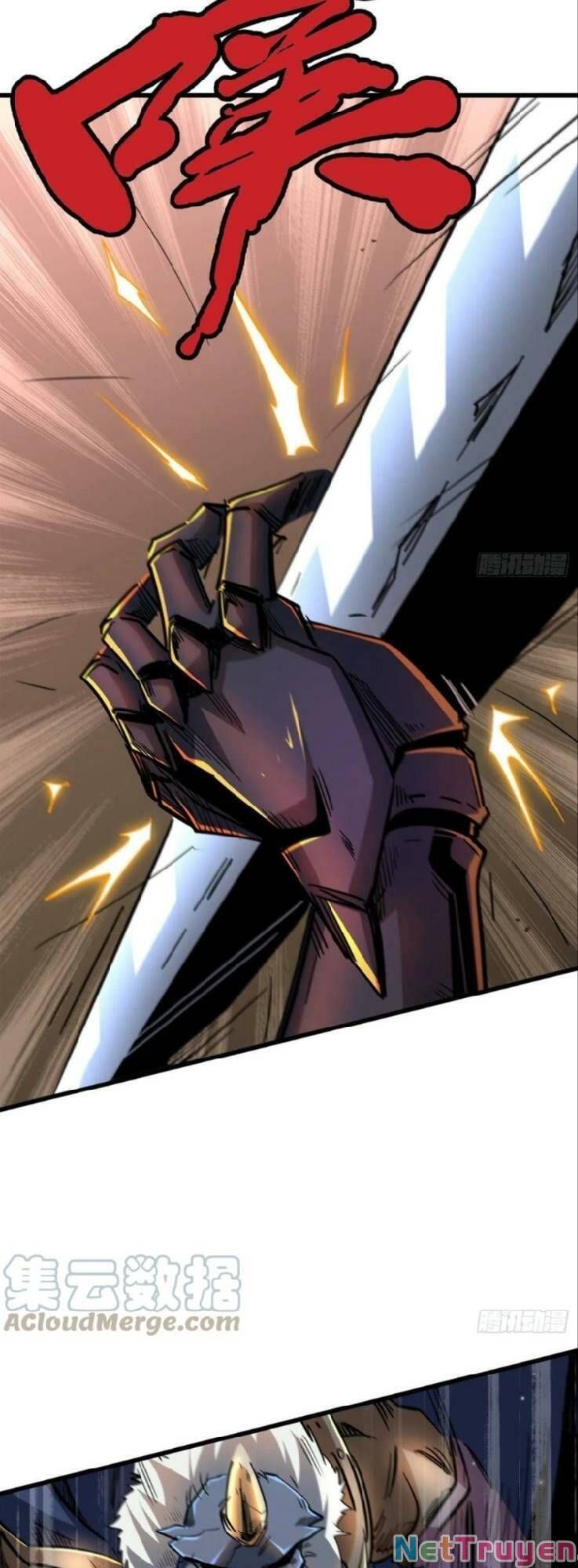 đọc truyện Siêu Cấp Thần Cơ Nhân Chương 29 ảnh 21 tại Thiên Thai Truyện