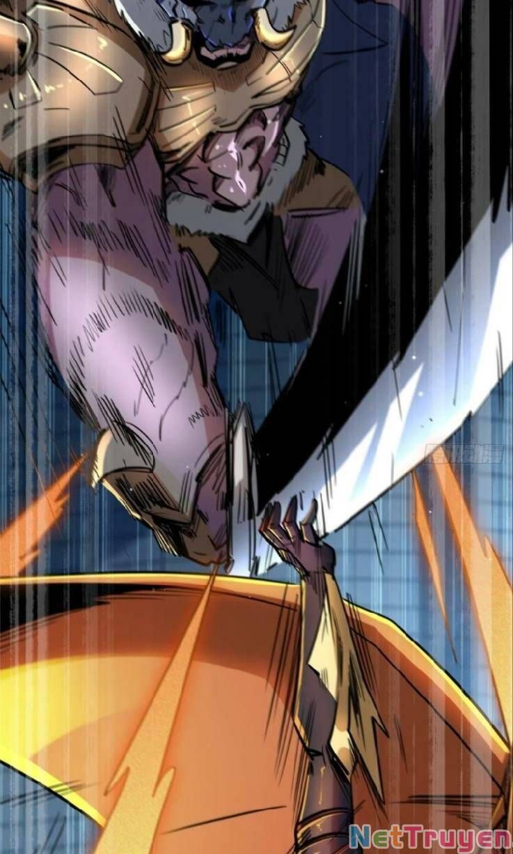 đọc truyện Siêu Cấp Thần Cơ Nhân Chương 29 ảnh 22 tại Thiên Thai Truyện