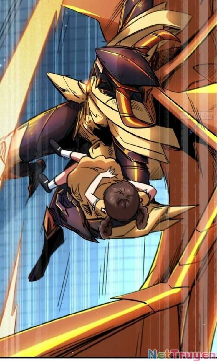 đọc truyện Siêu Cấp Thần Cơ Nhân Chương 29 ảnh 23 tại Thiên Thai Truyện