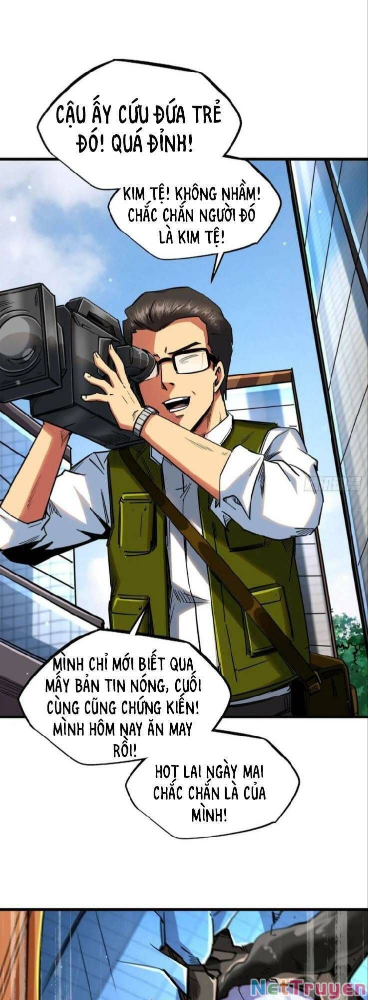 đọc truyện Siêu Cấp Thần Cơ Nhân Chương 29 ảnh 24 tại Thiên Thai Truyện