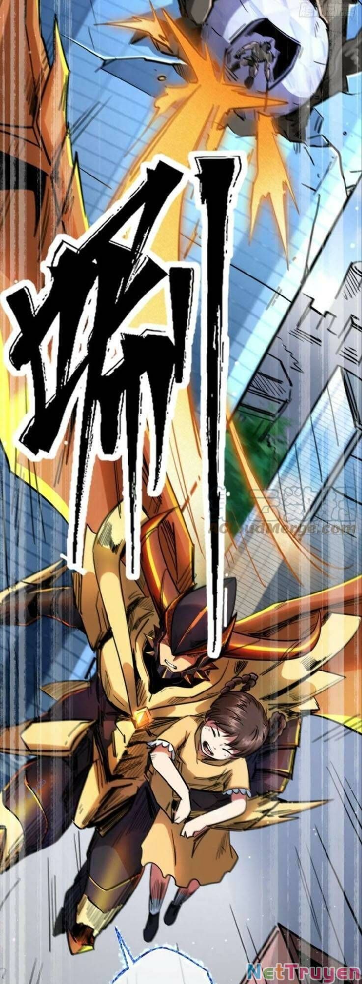 đọc truyện Siêu Cấp Thần Cơ Nhân Chương 29 ảnh 25 tại Thiên Thai Truyện