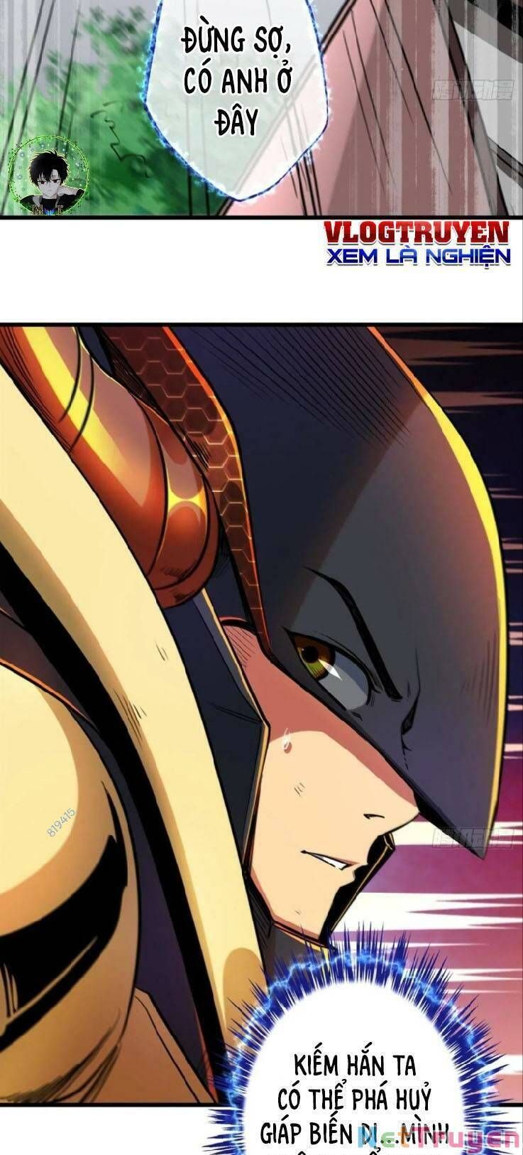 đọc truyện Siêu Cấp Thần Cơ Nhân Chương 29 ảnh 26 tại Thiên Thai Truyện