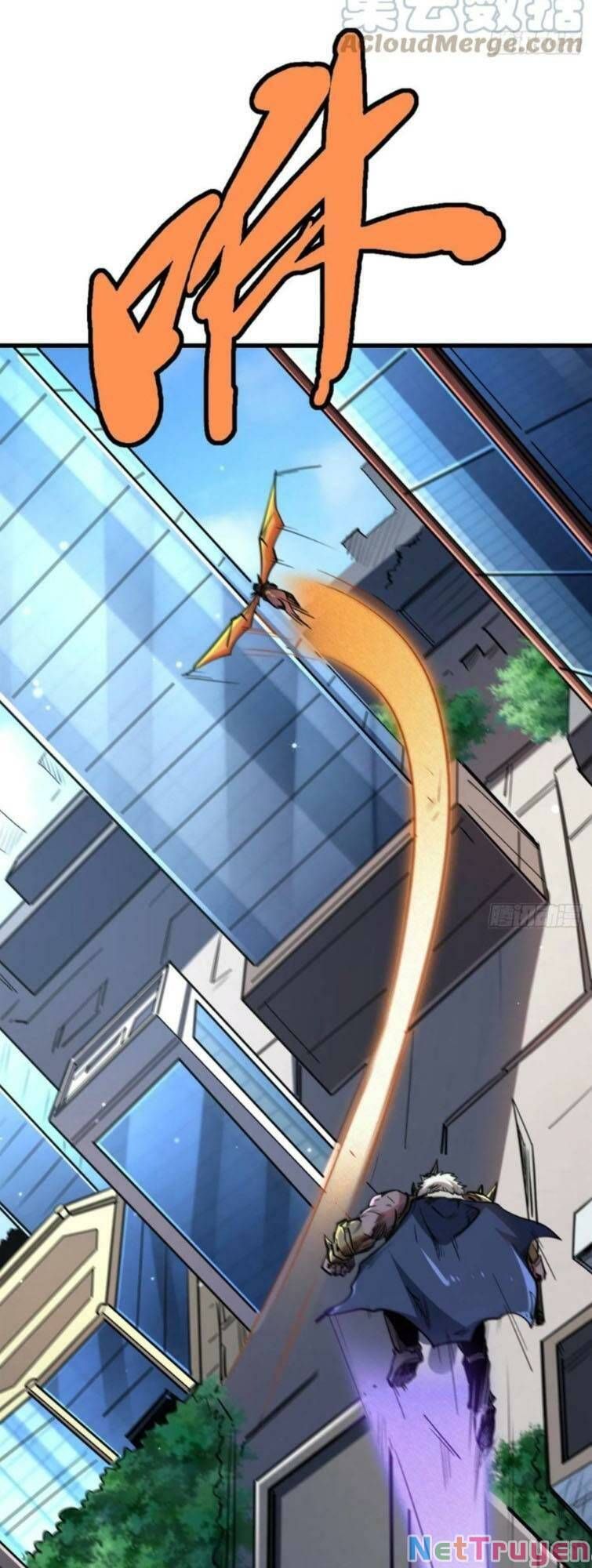 đọc truyện Siêu Cấp Thần Cơ Nhân Chương 29 ảnh 29 tại Thiên Thai Truyện