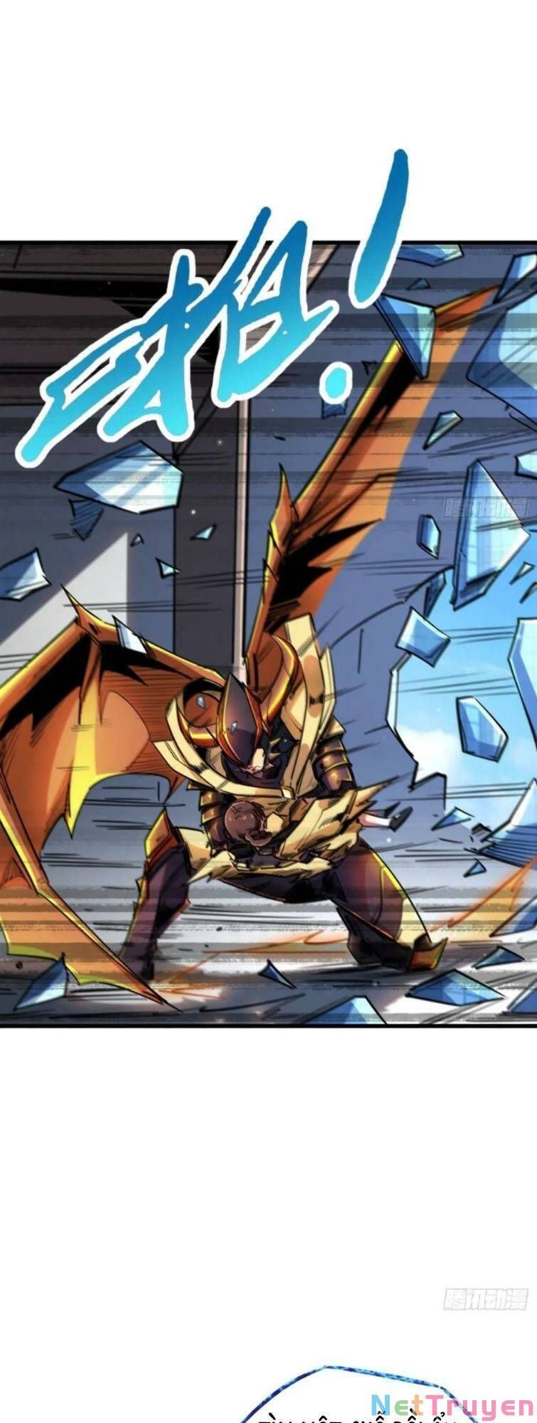 đọc truyện Siêu Cấp Thần Cơ Nhân Chương 29 ảnh 32 tại Thiên Thai Truyện