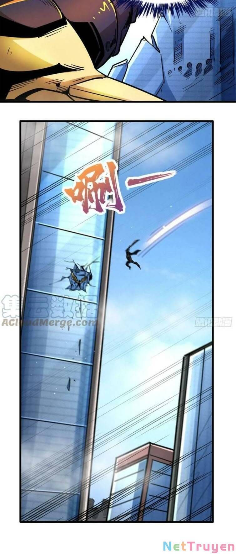 đọc truyện Siêu Cấp Thần Cơ Nhân Chương 29 ảnh 34 tại Thiên Thai Truyện