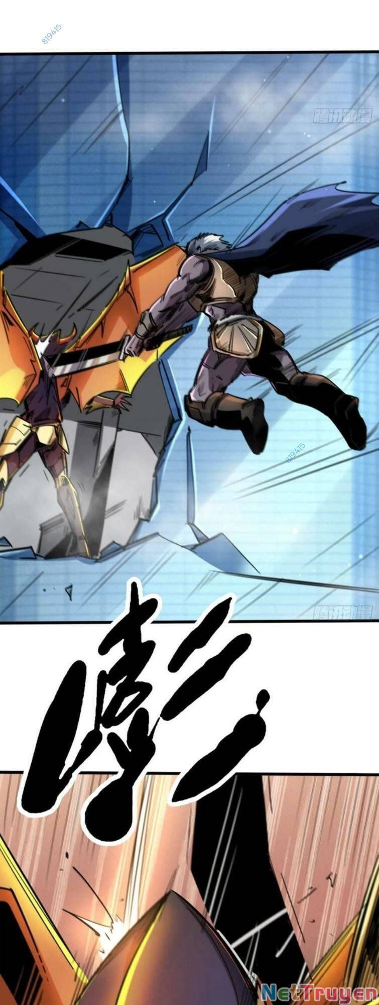 đọc truyện Siêu Cấp Thần Cơ Nhân Chương 29 ảnh 35 tại Thiên Thai Truyện