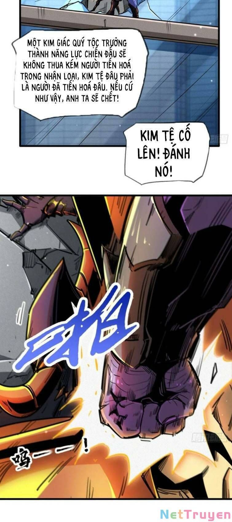 đọc truyện Siêu Cấp Thần Cơ Nhân Chương 29 ảnh 38 tại Thiên Thai Truyện