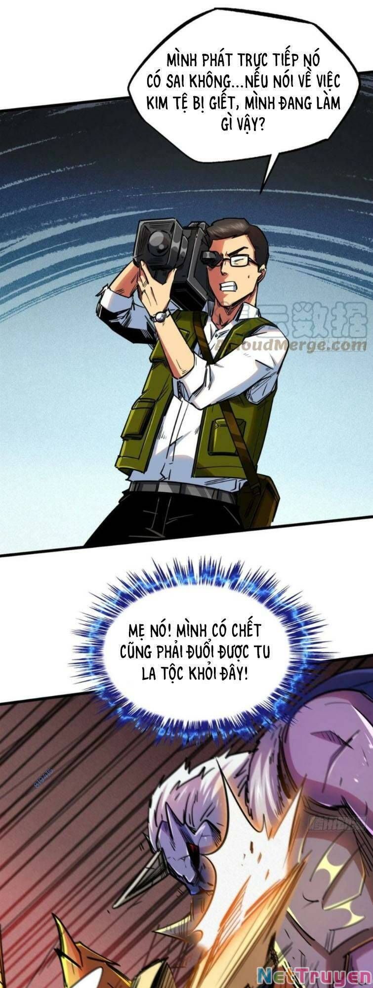 đọc truyện Siêu Cấp Thần Cơ Nhân Chương 29 ảnh 39 tại Thiên Thai Truyện