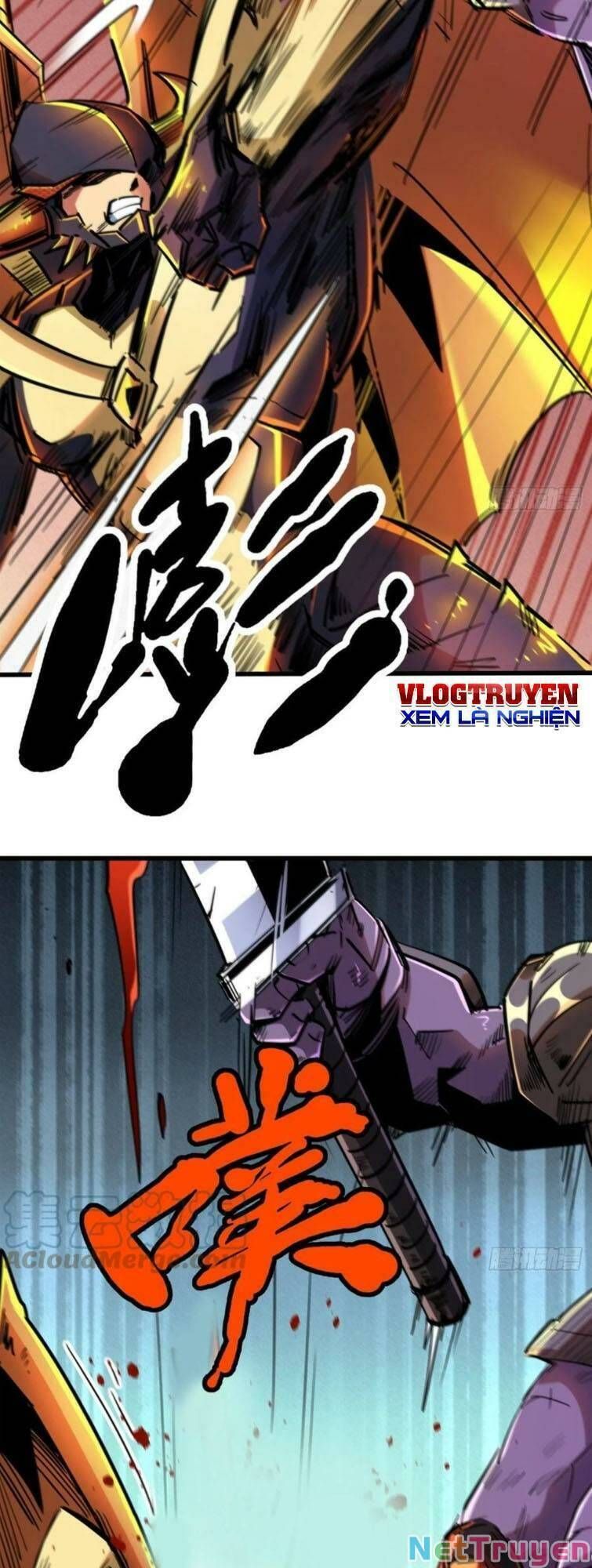 đọc truyện Siêu Cấp Thần Cơ Nhân Chương 29 ảnh 40 tại Thiên Thai Truyện