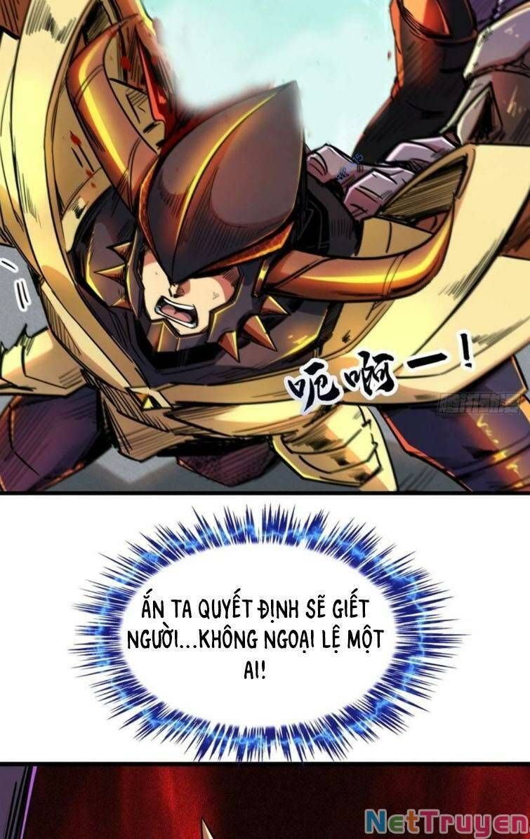 đọc truyện Siêu Cấp Thần Cơ Nhân Chương 29 ảnh 41 tại Thiên Thai Truyện