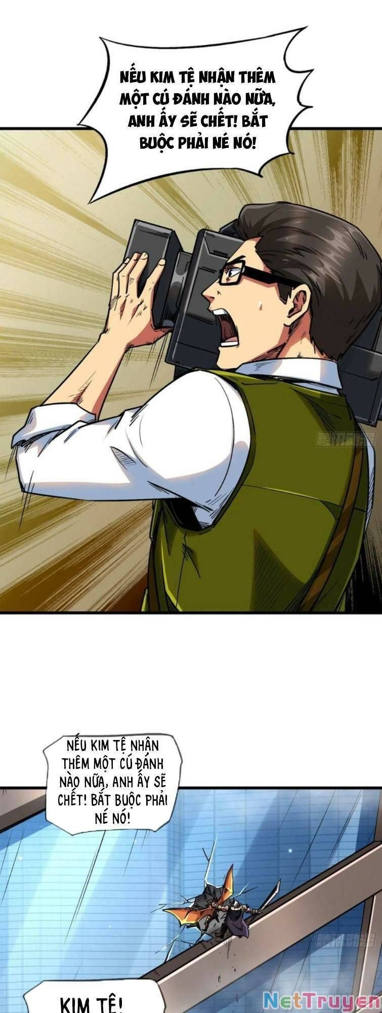 đọc truyện Siêu Cấp Thần Cơ Nhân Chương 29 ảnh 43 tại Thiên Thai Truyện