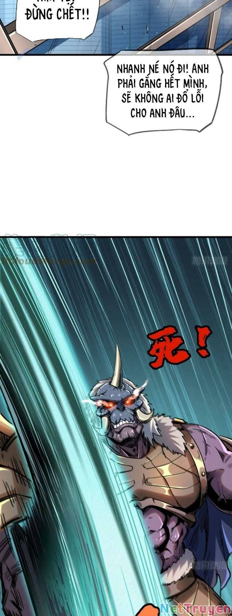 đọc truyện Siêu Cấp Thần Cơ Nhân Chương 29 ảnh 44 tại Thiên Thai Truyện