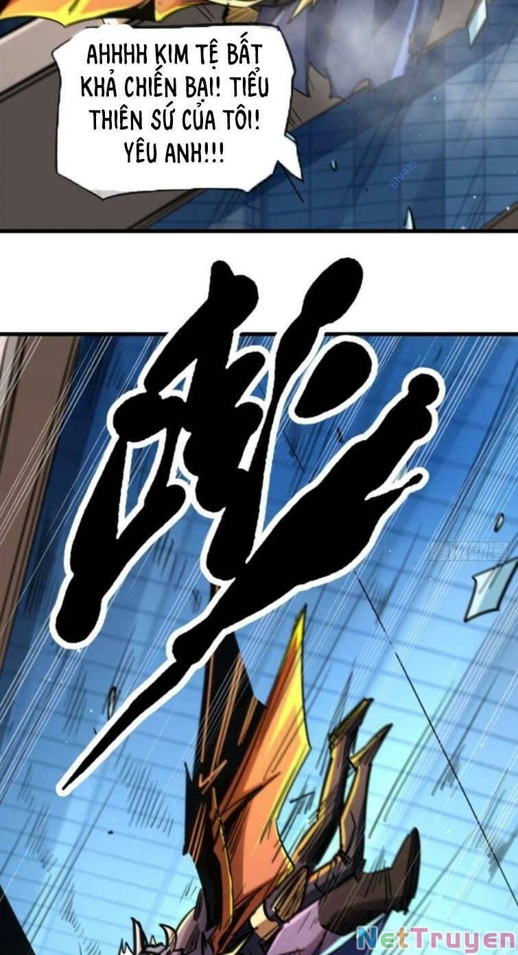 đọc truyện Siêu Cấp Thần Cơ Nhân Chương 29 ảnh 46 tại Thiên Thai Truyện