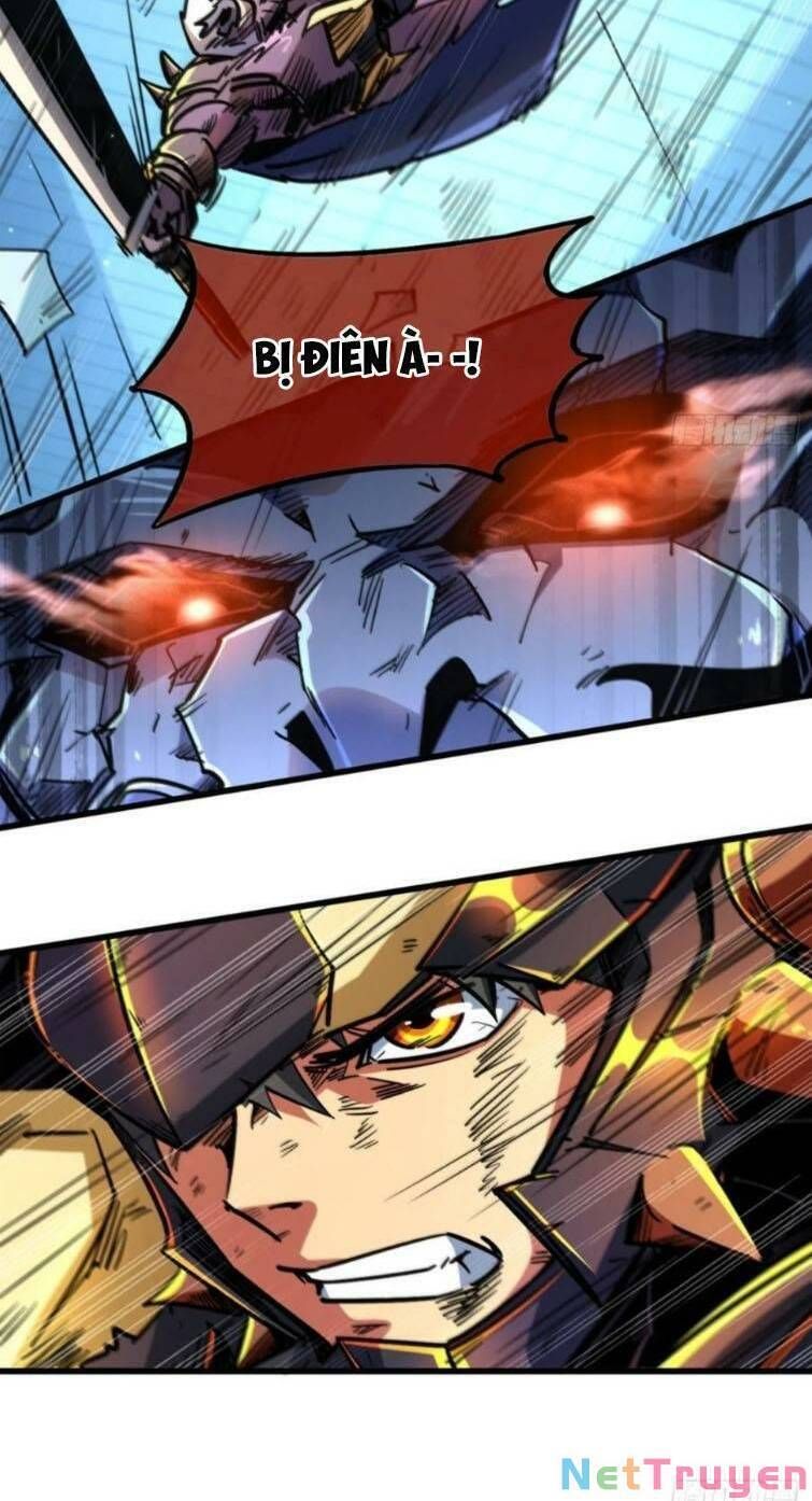 đọc truyện Siêu Cấp Thần Cơ Nhân Chương 29 ảnh 47 tại Thiên Thai Truyện