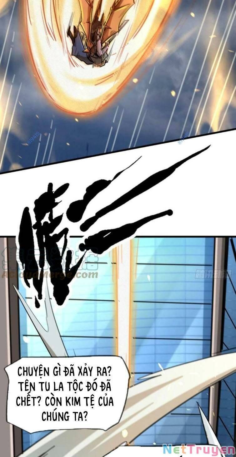 đọc truyện Siêu Cấp Thần Cơ Nhân Chương 29 ảnh 49 tại Thiên Thai Truyện