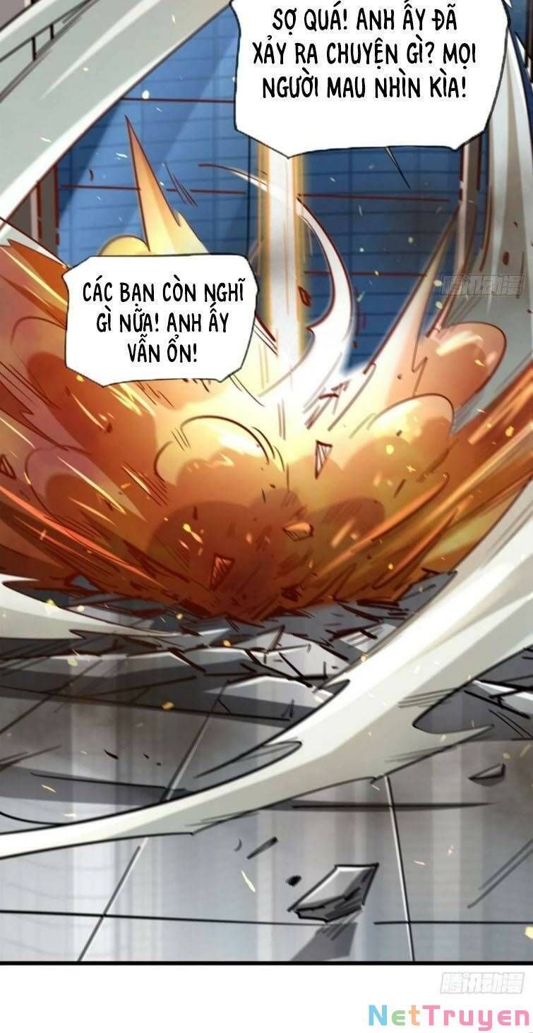 đọc truyện Siêu Cấp Thần Cơ Nhân Chương 29 ảnh 50 tại Thiên Thai Truyện