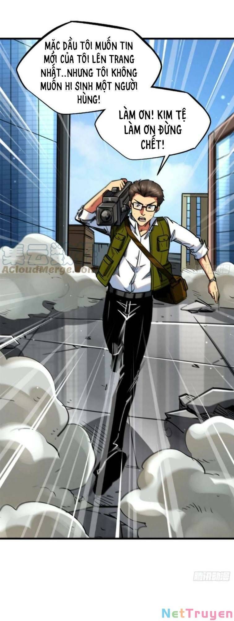 đọc truyện Siêu Cấp Thần Cơ Nhân Chương 29 ảnh 51 tại Thiên Thai Truyện