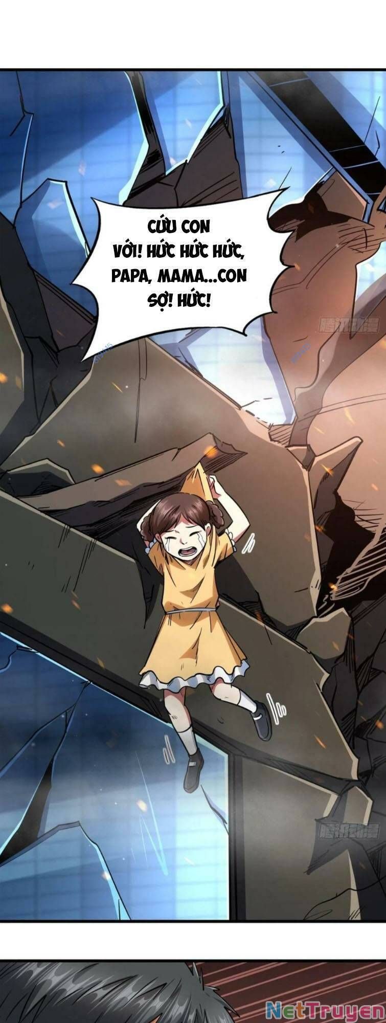 đọc truyện Siêu Cấp Thần Cơ Nhân Chương 29 ảnh 7 tại Thiên Thai Truyện