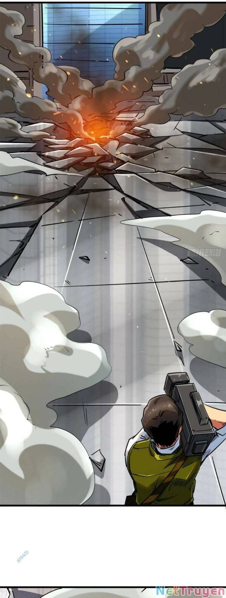 đọc truyện Siêu Cấp Thần Cơ Nhân Chương 29 ảnh 52 tại Thiên Thai Truyện