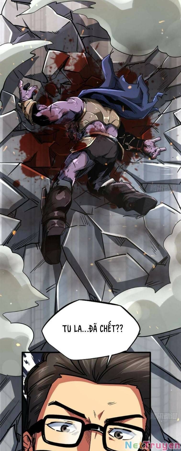 đọc truyện Siêu Cấp Thần Cơ Nhân Chương 29 ảnh 53 tại Thiên Thai Truyện